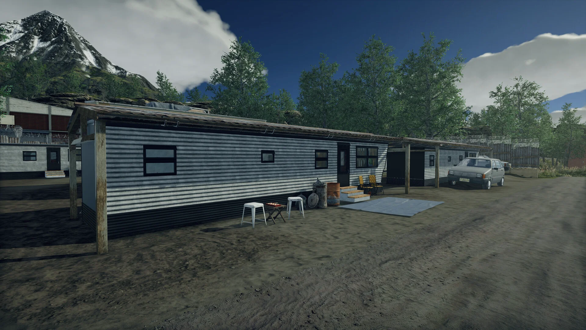 Moonshiner Simulator screenshot 11