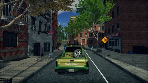 Moonshiner Simulator screenshot 4