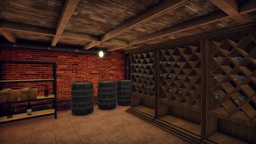 Moonshiner Simulator screenshot 5