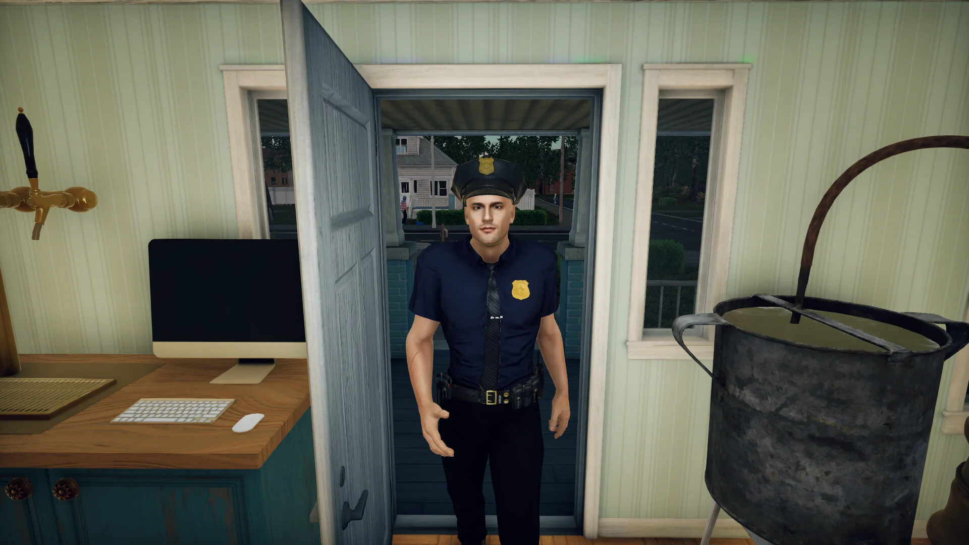 Moonshiner Simulator screenshot 6