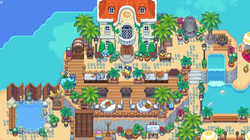 Moonstone Island screenshot 1