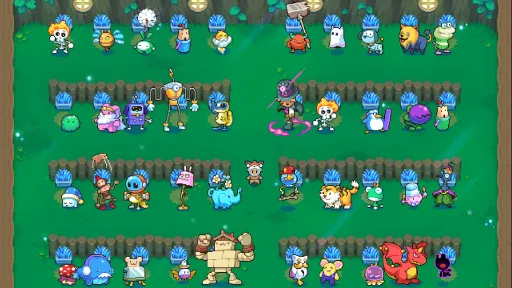 Moonstone Island screenshot 2