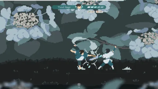 MoonWhite screenshot 1