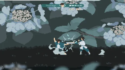 MoonWhite screenshot 2