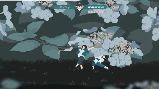 MoonWhite screenshot 4