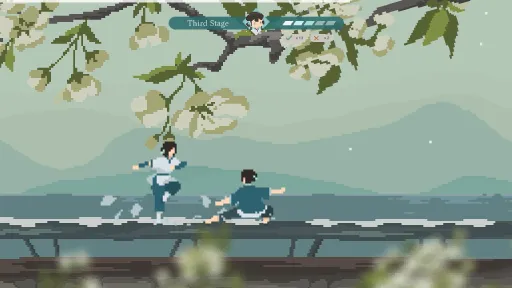 MoonWhite screenshot 5