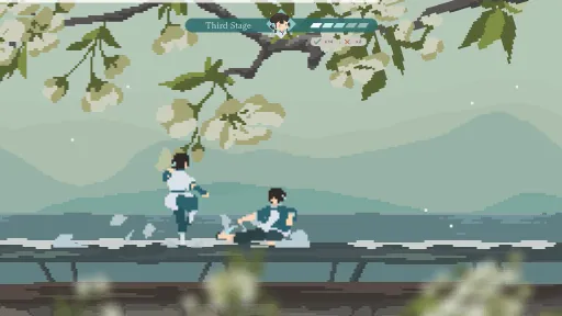MoonWhite screenshot 6