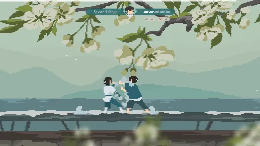 MoonWhite screenshot 7
