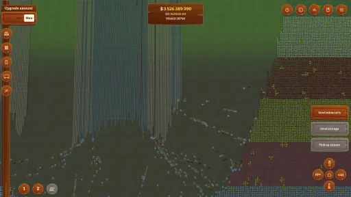 Moose Miners screenshot 11