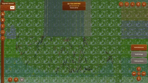 Moose Miners screenshot 15
