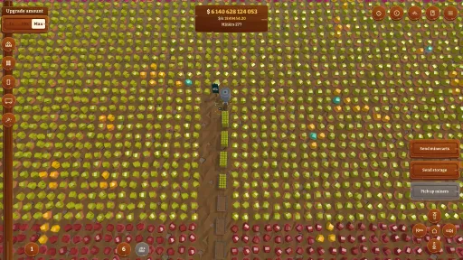 Moose Miners screenshot 7