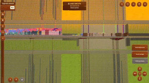 Moose Miners screenshot 8