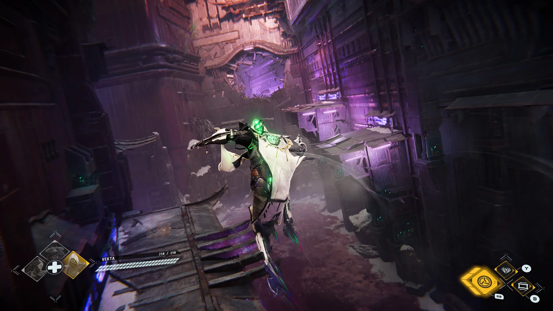 Morbid Metal screenshot 2