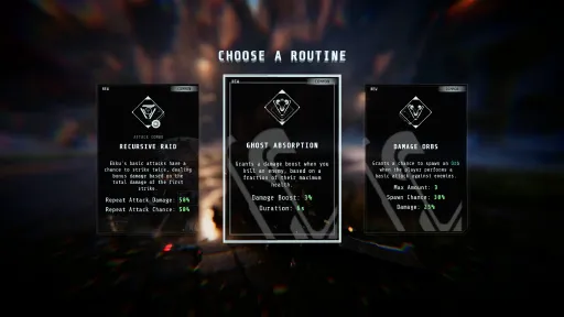 Morbid Metal screenshot 6