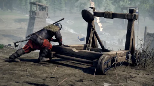 MORDHAU screenshot 11