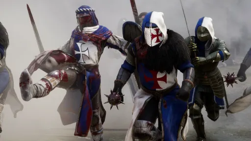 MORDHAU screenshot 13