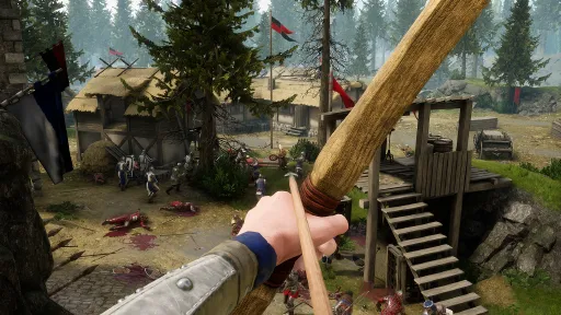 MORDHAU screenshot 14