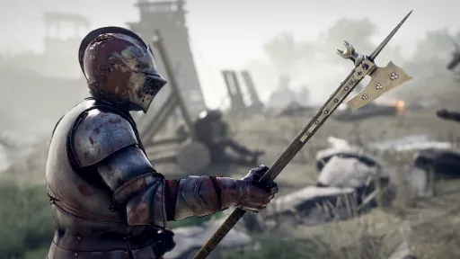 MORDHAU screenshot 4