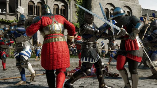 MORDHAU screenshot 5