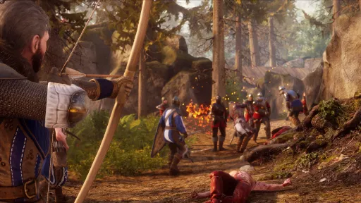 MORDHAU screenshot 8