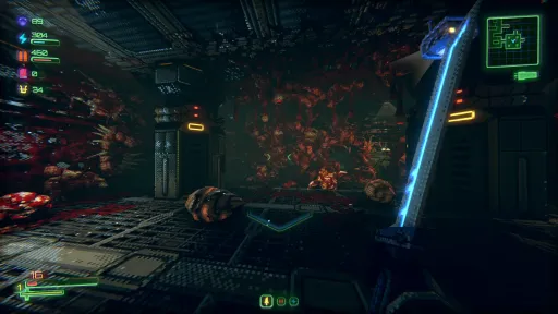 Moros Protocol screenshot 1