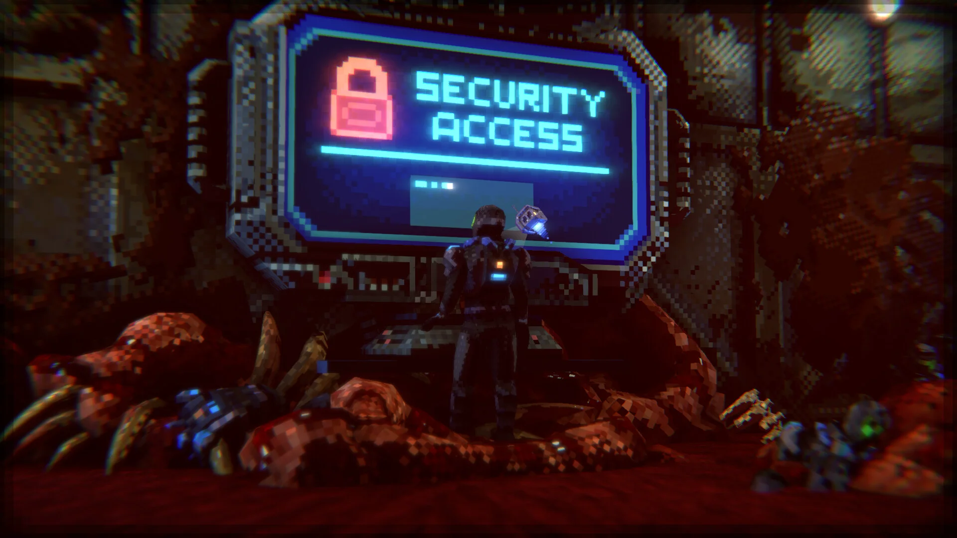 Moros Protocol screenshot 4