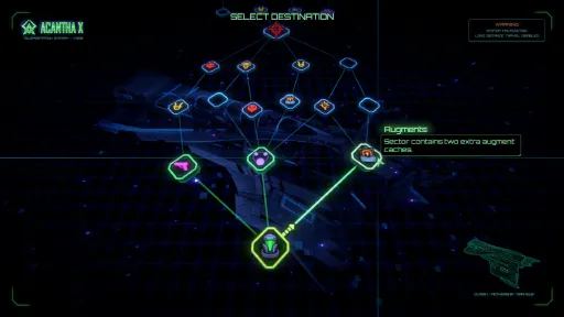Moros Protocol screenshot 5