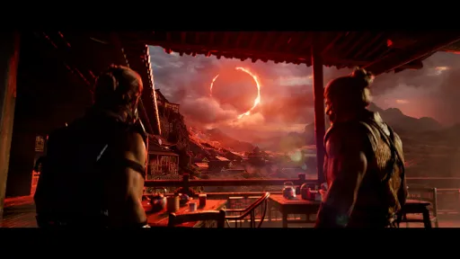 Mortal Kombat 1 screenshot 16