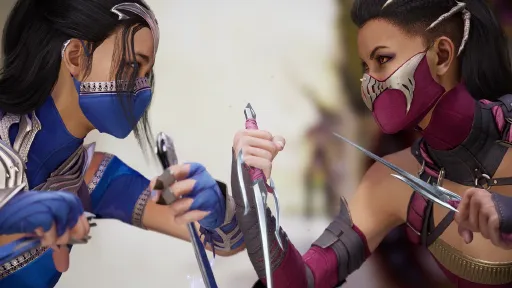 Mortal Kombat 1 screenshot 7