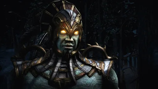 Mortal Kombat X screenshot 6