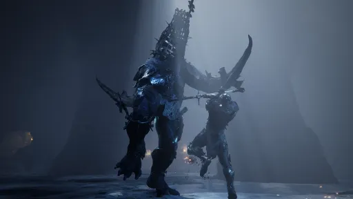 Mortal Shell screenshot 10