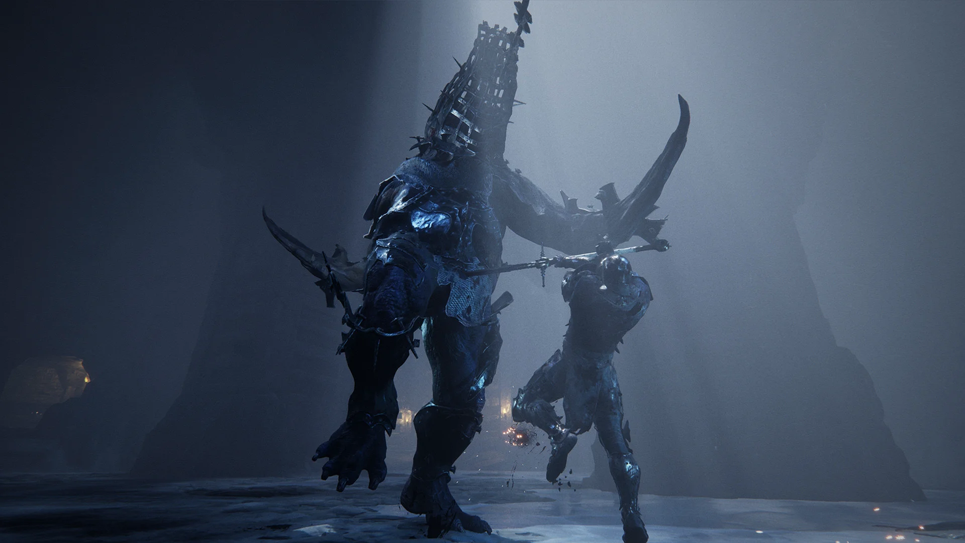 Mortal Shell screenshot 10
