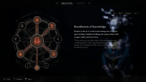 Mortal Shell screenshot 9