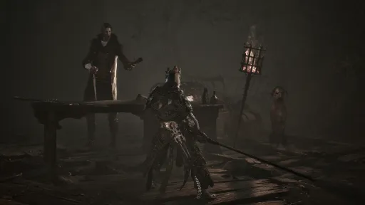 Mortal Shell II screenshot 12
