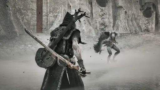 Mortal Shell II screenshot 13