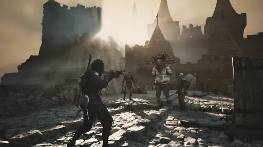 Mortal Shell II screenshot 14