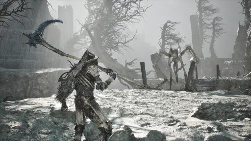 Mortal Shell II screenshot 15