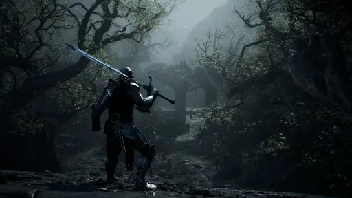 Mortal Shell II screenshot 6