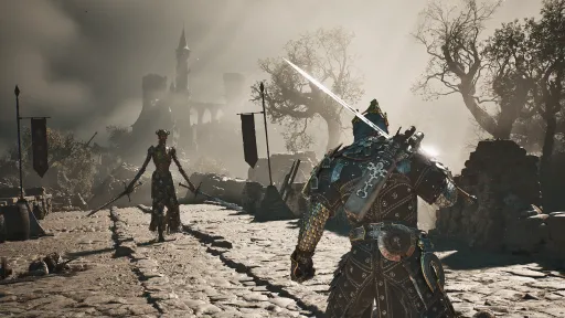Mortal Shell II screenshot 8