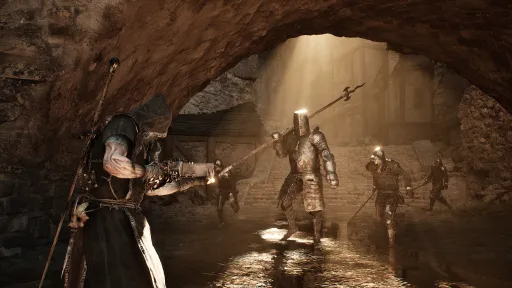 Mortal Shell II screenshot 9