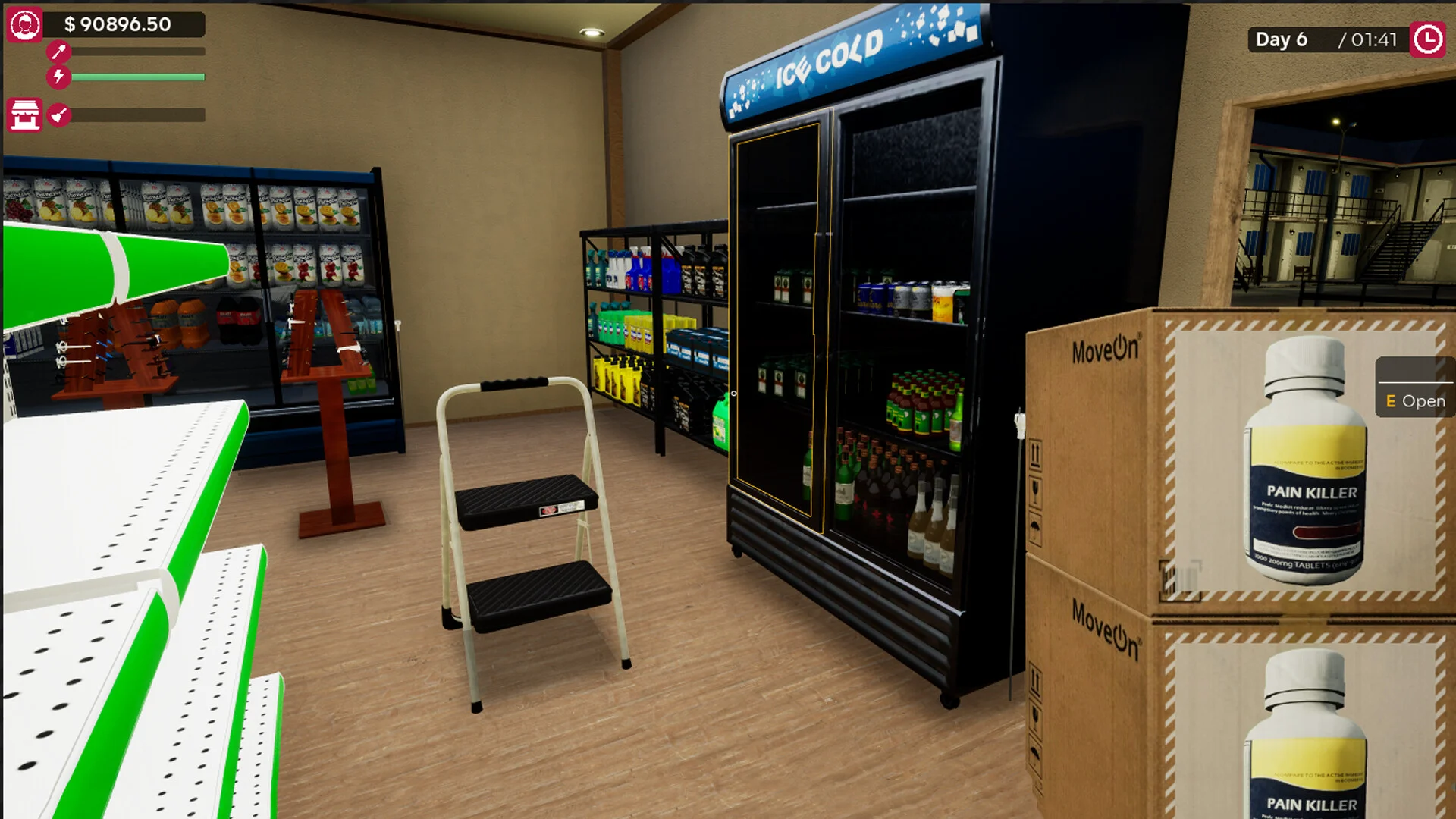 Motel Manager Simulator screenshot 17