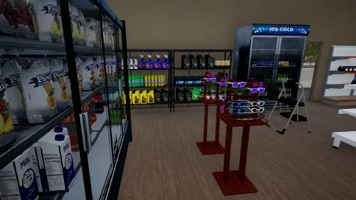 Motel Manager Simulator screenshot 20
