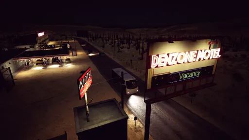Motel Manager Simulator screenshot 25