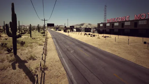 Motel Manager Simulator screenshot 7