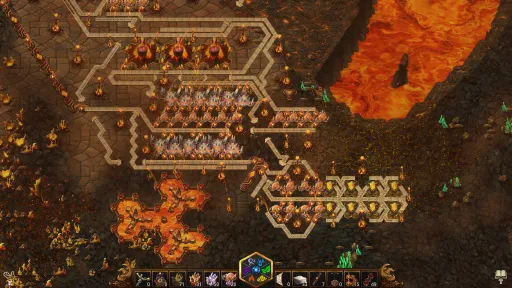 MoteMancer screenshot 10