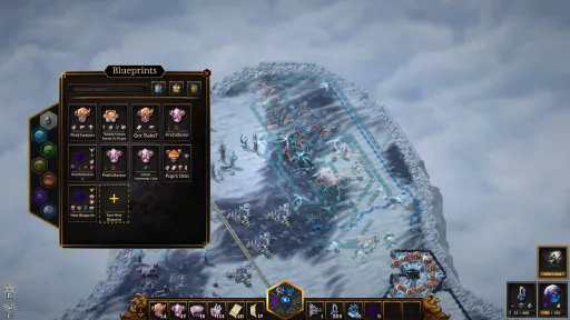 MoteMancer screenshot 11
