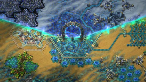MoteMancer screenshot 3