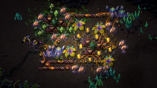 MoteMancer screenshot 4