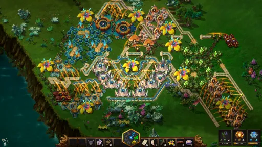 MoteMancer screenshot 5