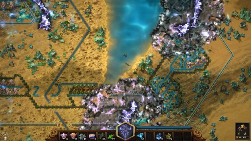 MoteMancer screenshot 8